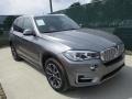 Space Gray Metallic - X5 xDrive35i Photo No. 6