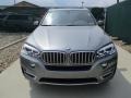 Space Gray Metallic - X5 xDrive35i Photo No. 7
