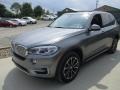 Space Gray Metallic - X5 xDrive35i Photo No. 8