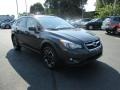 2015 Dark Gray Metallic Subaru XV Crosstrek 2.0i Premium  photo #4
