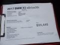 Space Gray Metallic - X5 xDrive35i Photo No. 11