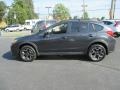 2015 Dark Gray Metallic Subaru XV Crosstrek 2.0i Premium  photo #9