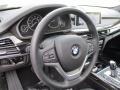 Space Gray Metallic - X5 xDrive35i Photo No. 14
