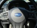 2015 Dark Gray Metallic Subaru XV Crosstrek 2.0i Premium  photo #11