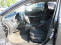 2015 Dark Gray Metallic Subaru XV Crosstrek 2.0i Premium  photo #13