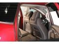 2009 Red Jewel Tintcoat Chevrolet Traverse LT AWD  photo #5