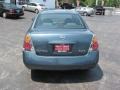 2002 Opal Blue Metallic Nissan Altima 2.5 S  photo #3