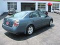 2002 Opal Blue Metallic Nissan Altima 2.5 S  photo #4