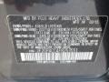 2015 Dark Gray Metallic Subaru XV Crosstrek 2.0i Premium  photo #29