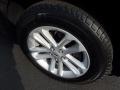 2015 Tuxedo Black Ford Explorer XLT 4WD  photo #10