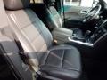 2015 Tuxedo Black Ford Explorer XLT 4WD  photo #11