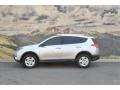 Classic Silver Metallic - RAV4 LE Photo No. 6