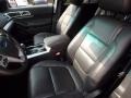 2015 Tuxedo Black Ford Explorer XLT 4WD  photo #17