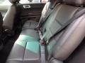 2015 Tuxedo Black Ford Explorer XLT 4WD  photo #18