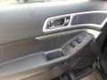 2015 Tuxedo Black Ford Explorer XLT 4WD  photo #20