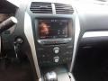 2015 Tuxedo Black Ford Explorer XLT 4WD  photo #22