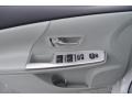 2013 Classic Silver Metallic Toyota Prius v Three Hybrid  photo #8