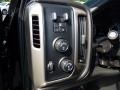 Controls of 2018 Sierra 1500 Denali Crew Cab 4WD