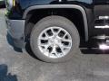 2018 Onyx Black GMC Sierra 1500 SLT Crew Cab 4WD  photo #5