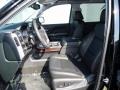 2018 Onyx Black GMC Sierra 1500 SLT Crew Cab 4WD  photo #6