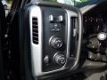 2018 Onyx Black GMC Sierra 1500 SLT Crew Cab 4WD  photo #8
