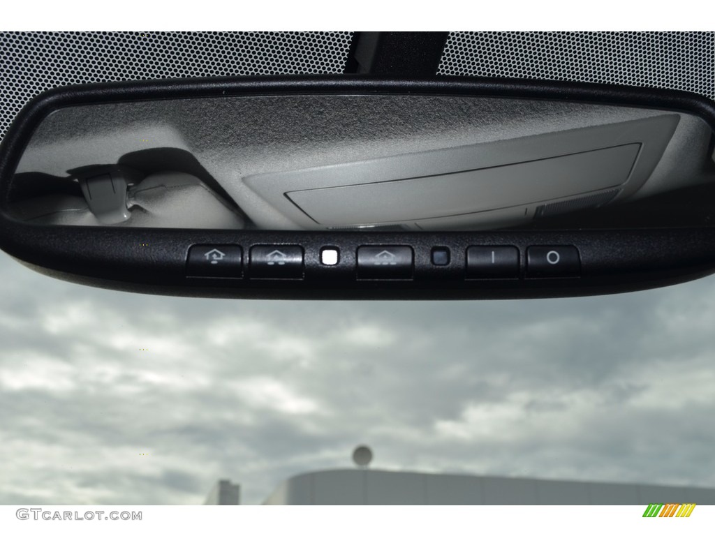 2013 Prius v Three Hybrid - Classic Silver Metallic / Bisque photo #27
