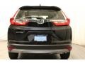 2017 Crystal Black Pearl Honda CR-V LX  photo #6