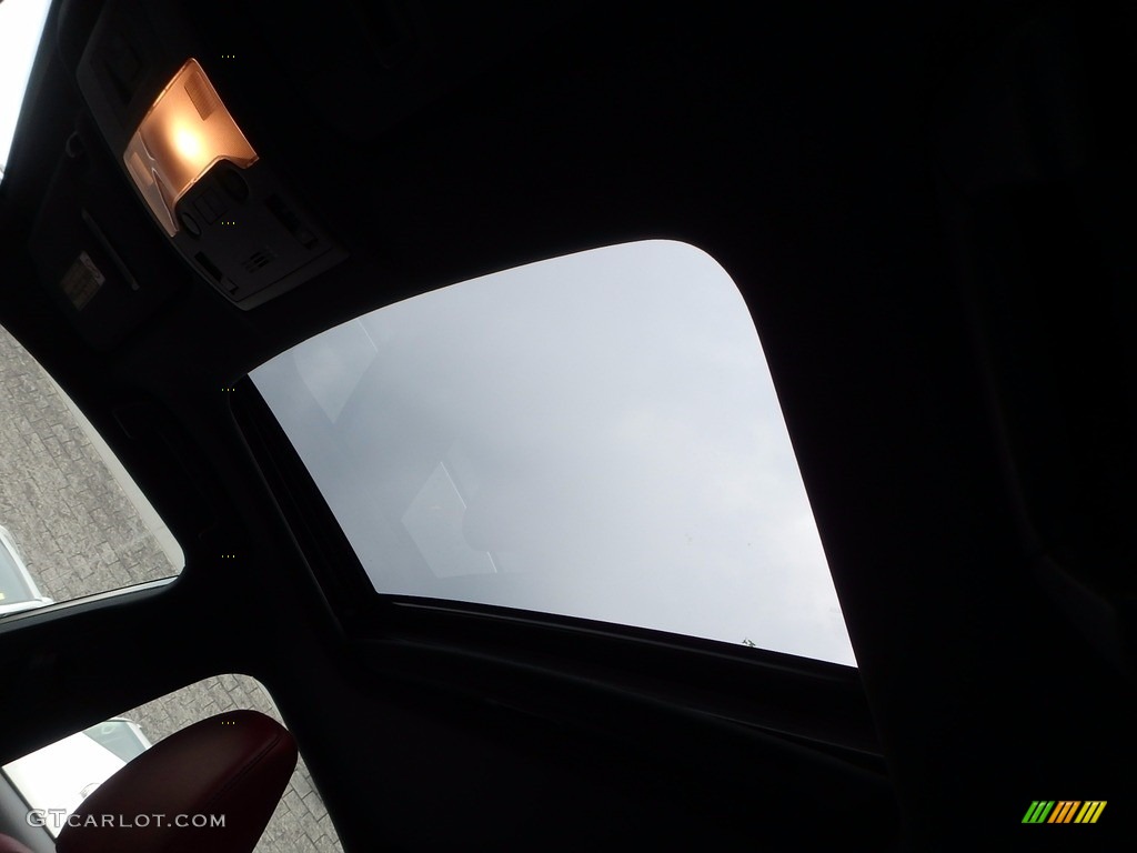 2014 IS 350 AWD - Starfire Pearl / Rioja Red photo #13