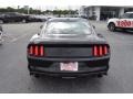 Black - Mustang EcoBoost Coupe Photo No. 4