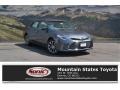 Magnetic Gray Metallic 2018 Toyota Avalon XLE