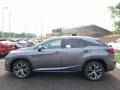 2017 Nebula Gray Pearl Lexus RX 350 AWD  photo #3