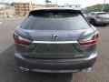 2017 Nebula Gray Pearl Lexus RX 350 AWD  photo #6