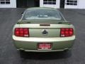 Legend Lime Metallic - Mustang GT Premium Coupe Photo No. 3