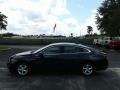 2018 Blue Velvet Metallic Chevrolet Malibu LS  photo #2