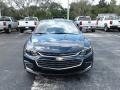 2018 Blue Velvet Metallic Chevrolet Malibu LS  photo #8