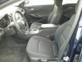 2018 Blue Velvet Metallic Chevrolet Malibu LS  photo #9