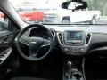 2018 Blue Velvet Metallic Chevrolet Malibu LS  photo #13