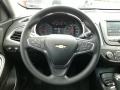 2018 Blue Velvet Metallic Chevrolet Malibu LS  photo #14
