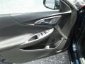 2018 Blue Velvet Metallic Chevrolet Malibu LS  photo #17