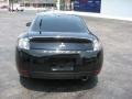 2007 Kalapana Black Mitsubishi Eclipse GT Coupe  photo #15