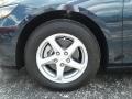 2018 Chevrolet Malibu LS Wheel and Tire Photo
