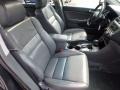 Graphite Pearl - Accord EX-L Sedan Photo No. 10