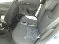 2017 Splash Metallic Chevrolet Spark LS  photo #10