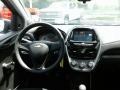 2017 Splash Metallic Chevrolet Spark LS  photo #13