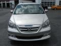 Silver Pearl Metallic - Odyssey Touring Photo No. 1