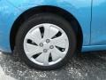 2017 Chevrolet Spark LS Wheel