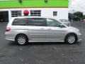 Silver Pearl Metallic - Odyssey Touring Photo No. 2
