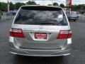 Silver Pearl Metallic - Odyssey Touring Photo No. 3