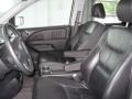 Silver Pearl Metallic - Odyssey Touring Photo No. 4