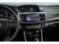 White Orchid Pearl - Accord Hybrid EX-L Sedan Photo No. 5